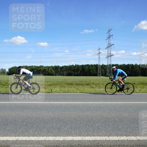 07.09.2025 - 19. Norderstedt Triathlon Michael Burmester http://msf.ph/oto/8837528 07.09.2025 14:10:42 Radfahren 876, 999, 1421 meine-sportfotos.de