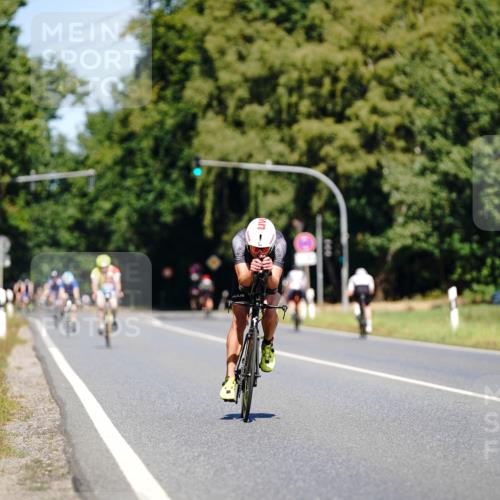 07.09.2025 - 19. Norderstedt Triathlon Michael Burmester http://msf.ph/oto/8837529 07.09.2025 12:55:17 Radfahren 209, 1328 meine-sportfotos.de