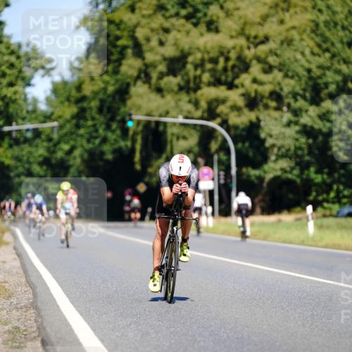 07.09.2025 - 19. Norderstedt Triathlon Michael Burmester http://msf.ph/oto/8837533 07.09.2025 12:55:17 Radfahren 209, 1328 meine-sportfotos.de