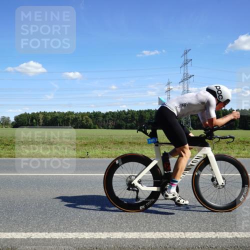 07.09.2025 - 19. Norderstedt Triathlon Michael Burmester http://msf.ph/oto/8837548 07.09.2025 14:10:43 Radfahren 876, 999, 1421 meine-sportfotos.de