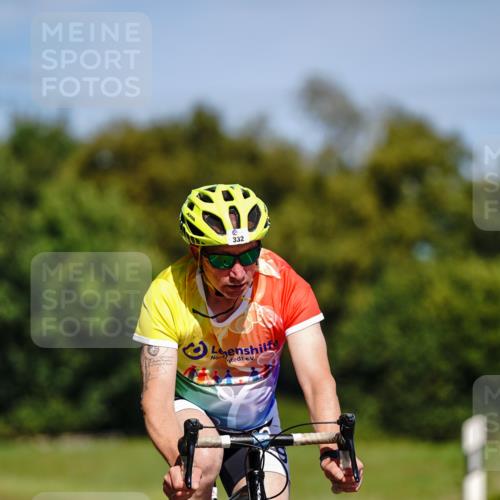 07.09.2025 - 19. Norderstedt Triathlon Michael Burmester http://msf.ph/oto/8837549 07.09.2025 12:55:26 Radfahren 332, 359 meine-sportfotos.de