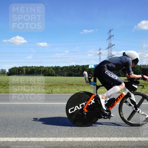 07.09.2025 - 19. Norderstedt Triathlon Michael Burmester http://msf.ph/oto/8837567 07.09.2025 14:10:49 Radfahren 1468 meine-sportfotos.de