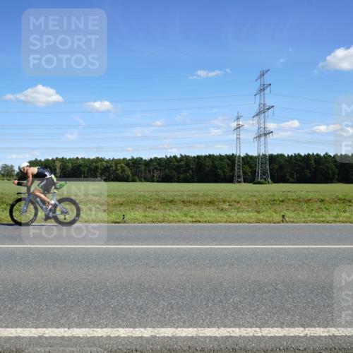 07.09.2025 - 19. Norderstedt Triathlon Michael Burmester http://msf.ph/oto/8837573 07.09.2025 14:10:54 Radfahren  meine-sportfotos.de