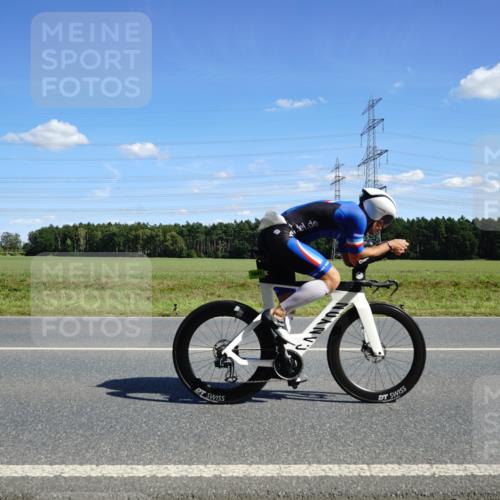 07.09.2025 - 19. Norderstedt Triathlon Michael Burmester http://msf.ph/oto/8837586 07.09.2025 14:10:58 Radfahren 1041 meine-sportfotos.de