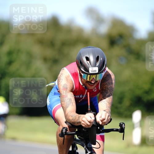 07.09.2025 - 19. Norderstedt Triathlon Michael Burmester http://msf.ph/oto/8837591 07.09.2025 14:18:54 Radfahren 984, 1020 meine-sportfotos.de