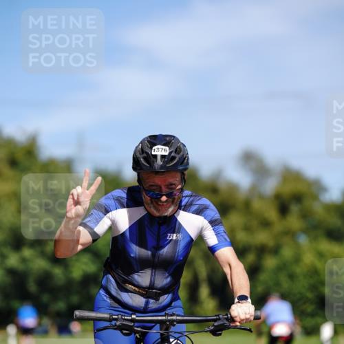 07.09.2025 - 19. Norderstedt Triathlon Michael Burmester http://msf.ph/oto/8837592 07.09.2025 12:55:32 Radfahren 1376 meine-sportfotos.de
