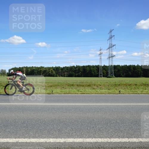 07.09.2025 - 19. Norderstedt Triathlon Michael Burmester http://msf.ph/oto/8837597 07.09.2025 14:11:03 Radfahren  meine-sportfotos.de