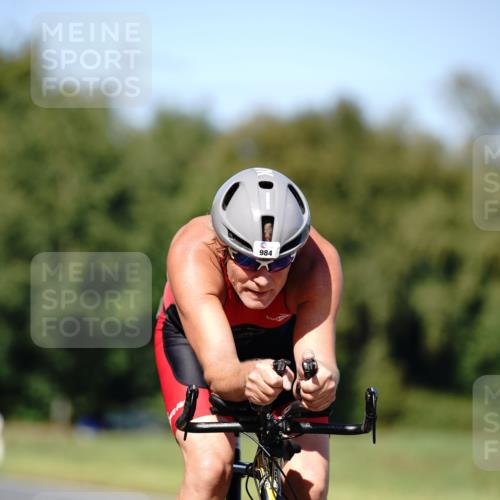 07.09.2025 - 19. Norderstedt Triathlon Michael Burmester http://msf.ph/oto/8837599 07.09.2025 14:18:57 Radfahren 967, 984, 1020 meine-sportfotos.de
