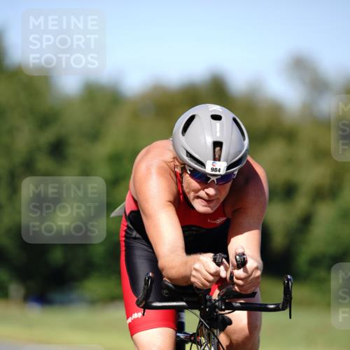 07.09.2025 - 19. Norderstedt Triathlon Michael Burmester http://msf.ph/oto/8837601 07.09.2025 14:18:57 Radfahren 967, 984, 1020 meine-sportfotos.de