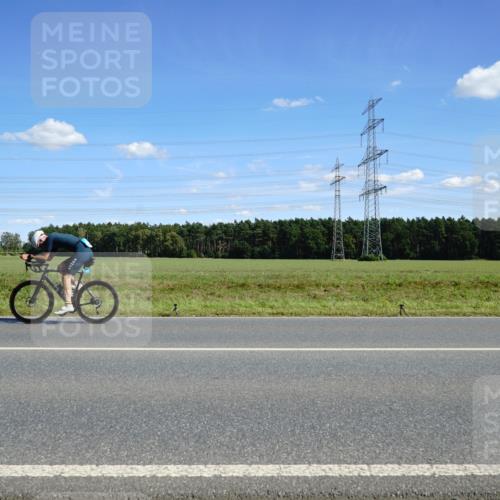 07.09.2025 - 19. Norderstedt Triathlon Michael Burmester http://msf.ph/oto/8837603 07.09.2025 14:11:04 Radfahren  meine-sportfotos.de