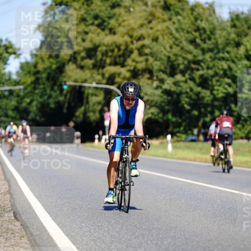 07.09.2025 - 19. Norderstedt Triathlon Michael Burmester http://msf.ph/oto/8837605 07.09.2025 12:55:35 Radfahren 750, 1376 meine-sportfotos.de