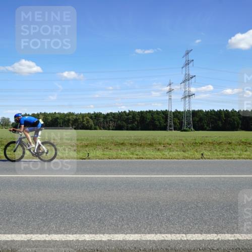 07.09.2025 - 19. Norderstedt Triathlon Michael Burmester http://msf.ph/oto/8837616 07.09.2025 14:11:11 Radfahren 1431 meine-sportfotos.de