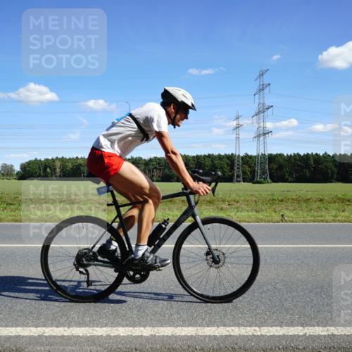 07.09.2025 - 19. Norderstedt Triathlon Michael Burmester http://msf.ph/oto/8837625 07.09.2025 14:11:13 Radfahren 1431, 1466 meine-sportfotos.de