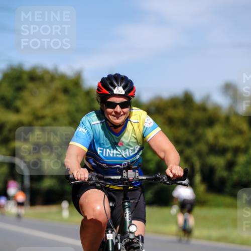 07.09.2025 - 19. Norderstedt Triathlon Michael Burmester http://msf.ph/oto/8837637 07.09.2025 12:55:44 Radfahren 262, 1353 meine-sportfotos.de