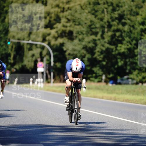 07.09.2025 - 19. Norderstedt Triathlon Michael Burmester http://msf.ph/oto/8837642 07.09.2025 14:19:23 Radfahren 1038, 1467 meine-sportfotos.de