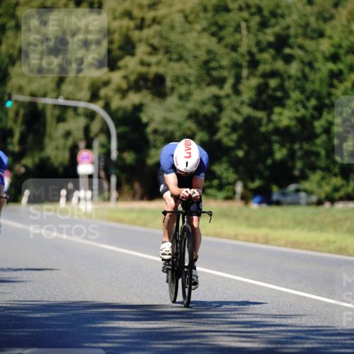 07.09.2025 - 19. Norderstedt Triathlon Michael Burmester http://msf.ph/oto/8837644 07.09.2025 14:19:24 Radfahren 1038, 1467 meine-sportfotos.de