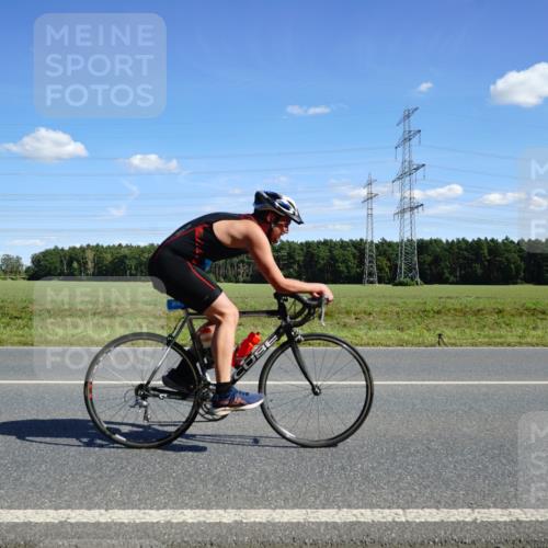 07.09.2025 - 19. Norderstedt Triathlon Michael Burmester http://msf.ph/oto/8837651 07.09.2025 14:11:23 Radfahren 363 meine-sportfotos.de