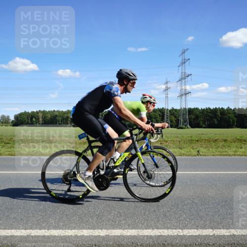 07.09.2025 - 19. Norderstedt Triathlon Michael Burmester http://msf.ph/oto/8837661 07.09.2025 14:11:28 Radfahren 410, 1004 meine-sportfotos.de