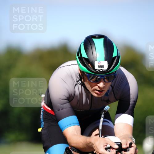 07.09.2025 - 19. Norderstedt Triathlon Michael Burmester http://msf.ph/oto/8837672 07.09.2025 14:19:40 Radfahren 959, 960, 990, 992 meine-sportfotos.de