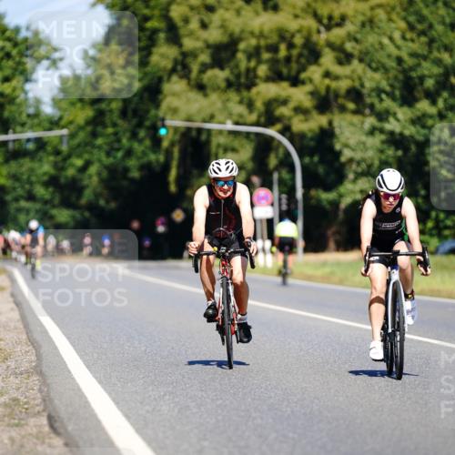 07.09.2025 - 19. Norderstedt Triathlon Michael Burmester http://msf.ph/oto/8837680 07.09.2025 12:55:59 Radfahren 177, 707, 1391 meine-sportfotos.de