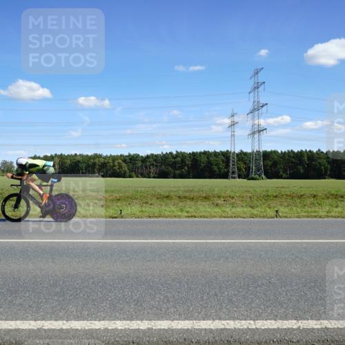 07.09.2025 - 19. Norderstedt Triathlon Michael Burmester http://msf.ph/oto/8837681 07.09.2025 14:11:36 Radfahren 970 meine-sportfotos.de