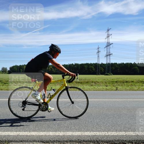07.09.2025 - 19. Norderstedt Triathlon Michael Burmester http://msf.ph/oto/8837687 07.09.2025 12:03:25 Radfahren 1387 meine-sportfotos.de
