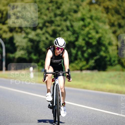 07.09.2025 - 19. Norderstedt Triathlon Michael Burmester http://msf.ph/oto/8837691 07.09.2025 12:56:00 Radfahren 177, 707, 1391 meine-sportfotos.de
