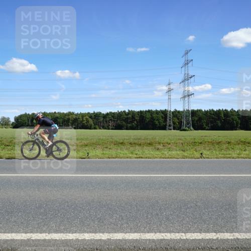 07.09.2025 - 19. Norderstedt Triathlon Michael Burmester http://msf.ph/oto/8837692 07.09.2025 14:11:38 Radfahren  meine-sportfotos.de