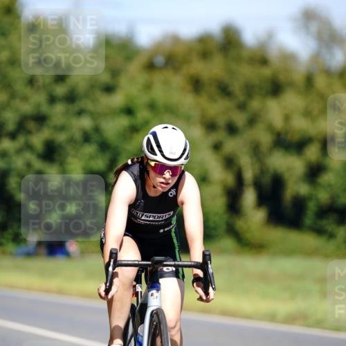 07.09.2025 - 19. Norderstedt Triathlon Michael Burmester http://msf.ph/oto/8837694 07.09.2025 12:56:00 Radfahren 177, 707, 1391 meine-sportfotos.de