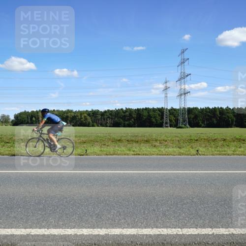 07.09.2025 - 19. Norderstedt Triathlon Michael Burmester http://msf.ph/oto/8837700 07.09.2025 14:11:40 Radfahren  meine-sportfotos.de