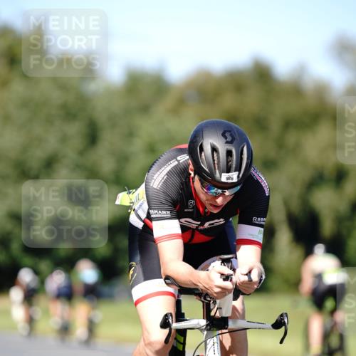 07.09.2025 - 19. Norderstedt Triathlon Michael Burmester http://msf.ph/oto/8837735 07.09.2025 14:20:12 Radfahren 388, 986, 1005, 1010 meine-sportfotos.de