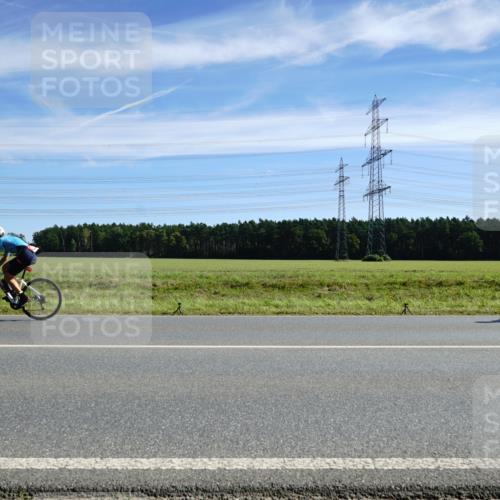 07.09.2025 - 19. Norderstedt Triathlon Michael Burmester http://msf.ph/oto/8837743 07.09.2025 12:03:36 Radfahren  meine-sportfotos.de