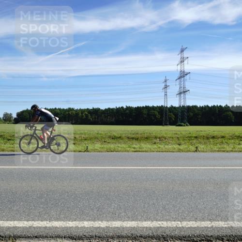 07.09.2025 - 19. Norderstedt Triathlon Michael Burmester http://msf.ph/oto/8837749 07.09.2025 12:03:37 Radfahren  meine-sportfotos.de