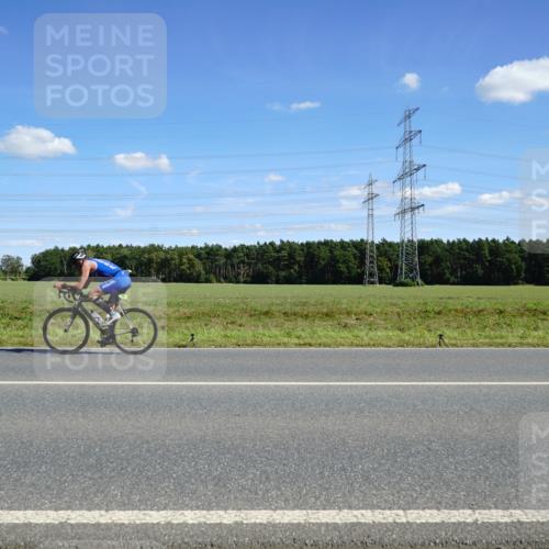 07.09.2025 - 19. Norderstedt Triathlon Michael Burmester http://msf.ph/oto/8837751 07.09.2025 14:11:53 Radfahren  meine-sportfotos.de