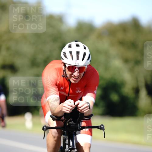 07.09.2025 - 19. Norderstedt Triathlon Michael Burmester http://msf.ph/oto/8837754 07.09.2025 14:20:20 Radfahren 896, 976, 987, 1434 meine-sportfotos.de