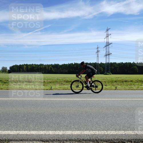 07.09.2025 - 19. Norderstedt Triathlon Michael Burmester http://msf.ph/oto/8837755 07.09.2025 12:03:38 Radfahren  meine-sportfotos.de
