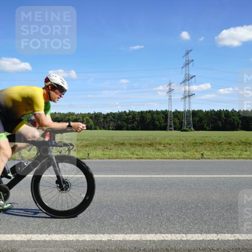 07.09.2025 - 19. Norderstedt Triathlon Michael Burmester http://msf.ph/oto/8837784 07.09.2025 14:12:07 Radfahren 911, 1029 meine-sportfotos.de