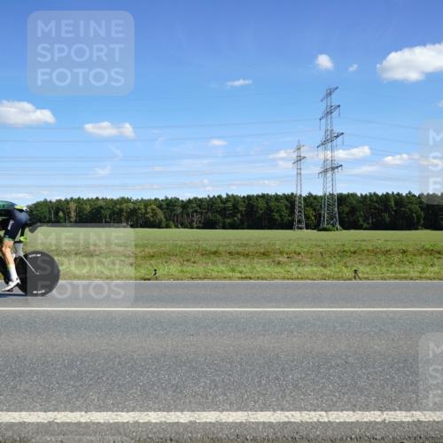 07.09.2025 - 19. Norderstedt Triathlon Michael Burmester http://msf.ph/oto/8837796 07.09.2025 14:12:10 Radfahren 1029 meine-sportfotos.de