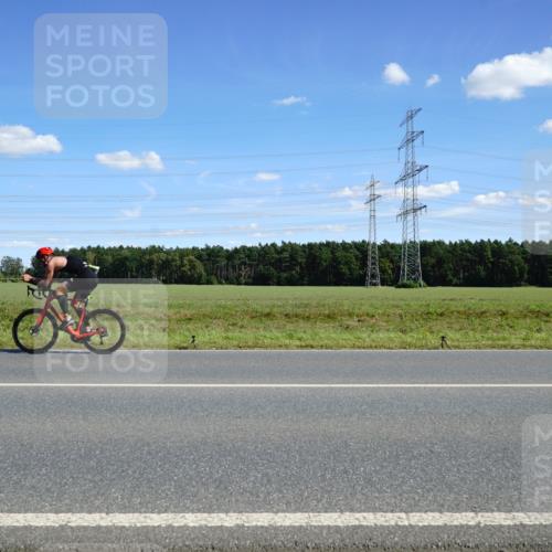 07.09.2025 - 19. Norderstedt Triathlon Michael Burmester http://msf.ph/oto/8837819 07.09.2025 14:12:25 Radfahren  meine-sportfotos.de