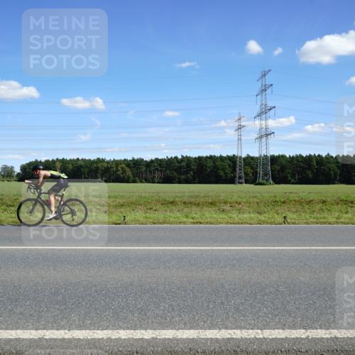 07.09.2025 - 19. Norderstedt Triathlon Michael Burmester http://msf.ph/oto/8837828 07.09.2025 14:12:27 Radfahren  meine-sportfotos.de