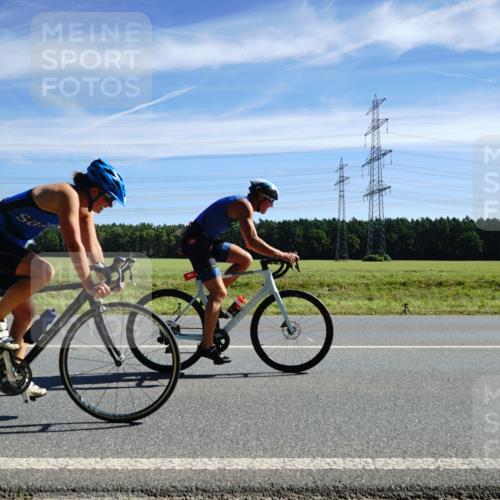 07.09.2025 - 19. Norderstedt Triathlon Michael Burmester http://msf.ph/oto/8837837 07.09.2025 12:04:07 Radfahren 278, 791, 1369 meine-sportfotos.de