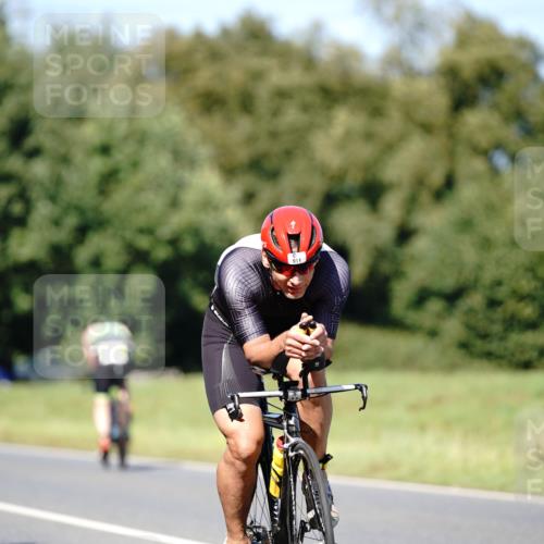 07.09.2025 - 19. Norderstedt Triathlon Michael Burmester http://msf.ph/oto/8837842 07.09.2025 14:22:33 Radfahren 911, 983, 1004, 1025, 1032 meine-sportfotos.de