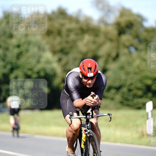 07.09.2025 - 19. Norderstedt Triathlon Michael Burmester http://msf.ph/oto/8837844 07.09.2025 14:22:33 Radfahren 911, 983, 1004, 1025, 1032 meine-sportfotos.de