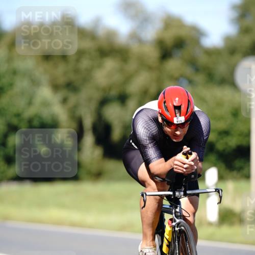 07.09.2025 - 19. Norderstedt Triathlon Michael Burmester http://msf.ph/oto/8837847 07.09.2025 14:22:33 Radfahren 911, 983, 1004, 1025, 1032 meine-sportfotos.de