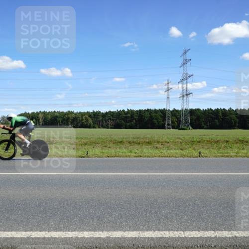 07.09.2025 - 19. Norderstedt Triathlon Michael Burmester http://msf.ph/oto/8837861 07.09.2025 14:12:37 Radfahren  meine-sportfotos.de