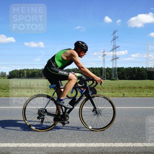 07.09.2025 - 19. Norderstedt Triathlon Michael Burmester http://msf.ph/oto/8837865 07.09.2025 14:12:41 Radfahren 888 meine-sportfotos.de