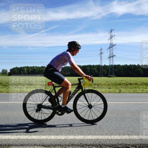 07.09.2025 - 19. Norderstedt Triathlon Michael Burmester http://msf.ph/oto/8837869 07.09.2025 12:04:12 Radfahren 293 meine-sportfotos.de