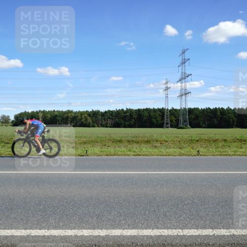 07.09.2025 - 19. Norderstedt Triathlon Michael Burmester http://msf.ph/oto/8837884 07.09.2025 14:12:49 Radfahren 980 meine-sportfotos.de