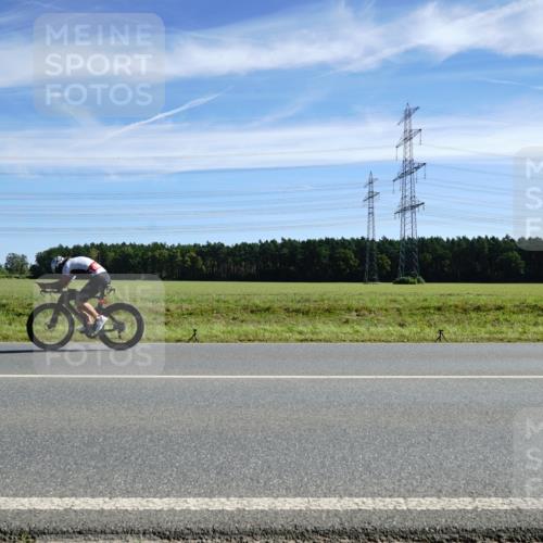 07.09.2025 - 19. Norderstedt Triathlon Michael Burmester http://msf.ph/oto/8837888 07.09.2025 12:04:22 Radfahren  meine-sportfotos.de