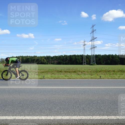 07.09.2025 - 19. Norderstedt Triathlon Michael Burmester http://msf.ph/oto/8837904 07.09.2025 14:13:03 Radfahren 366 meine-sportfotos.de